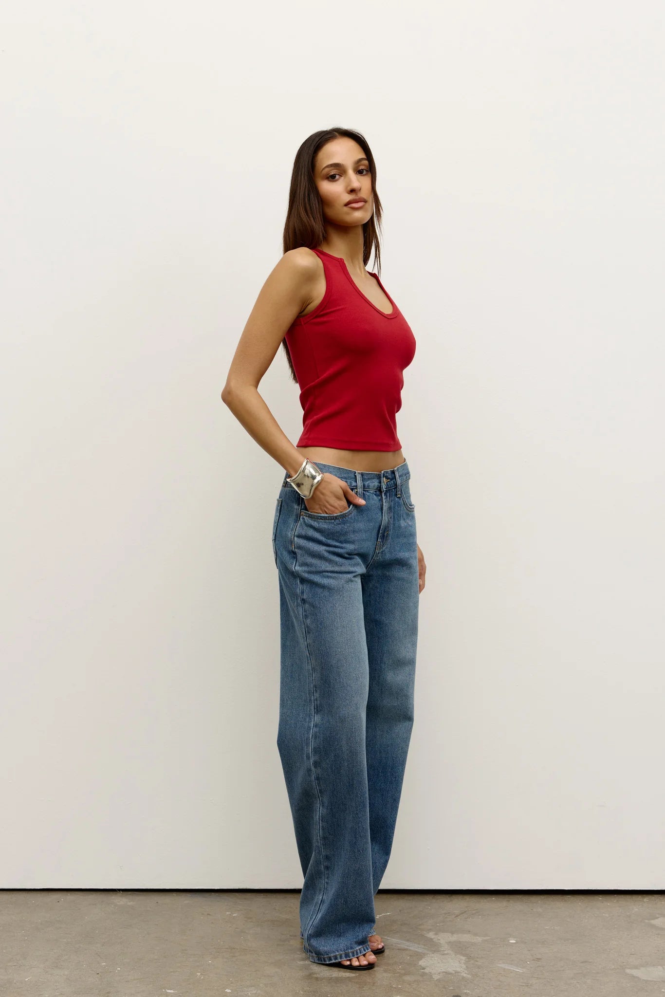 Avery jean - True Blue