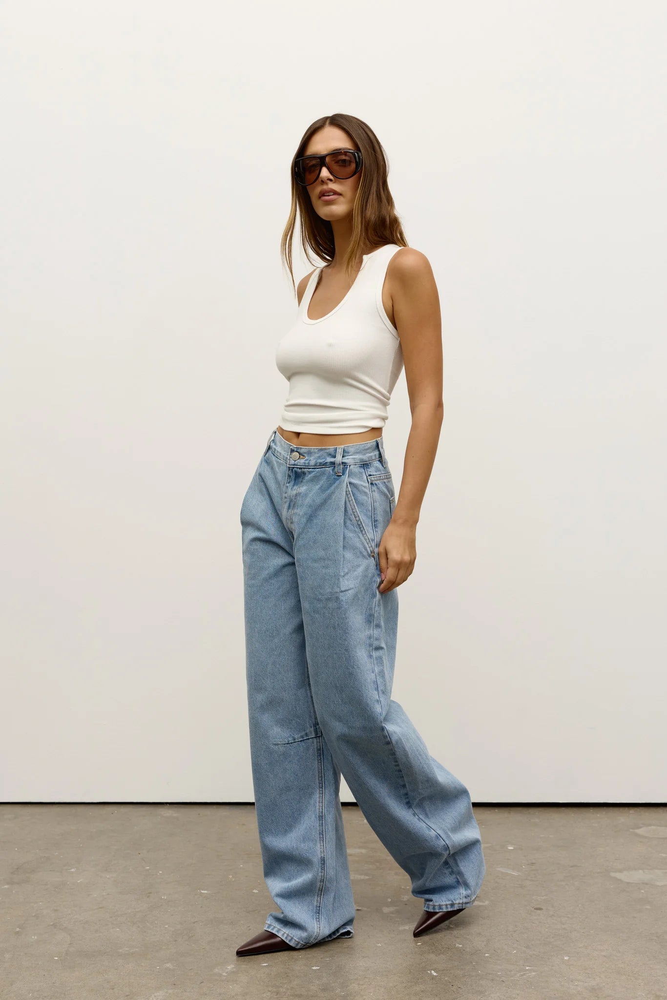 Aston Jean - Atlanta