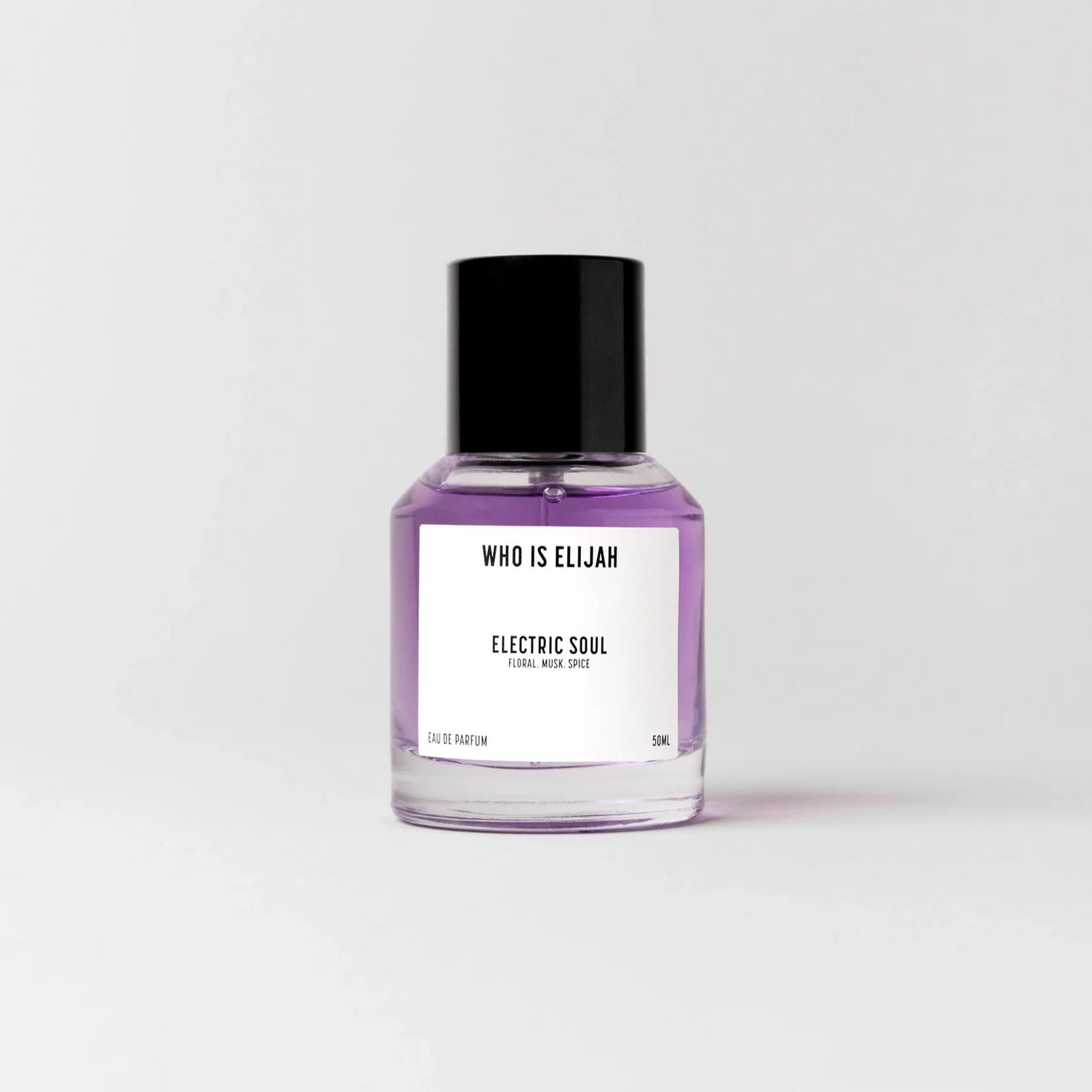 Electric Soul - 50ml