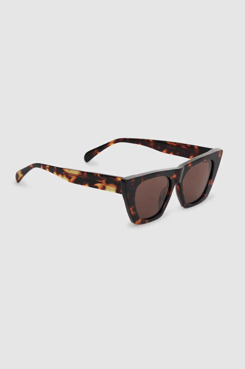Paris Sunglasses - Dart Tort