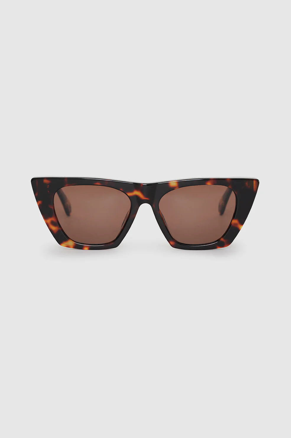 Paris Sunglasses - Dart Tort