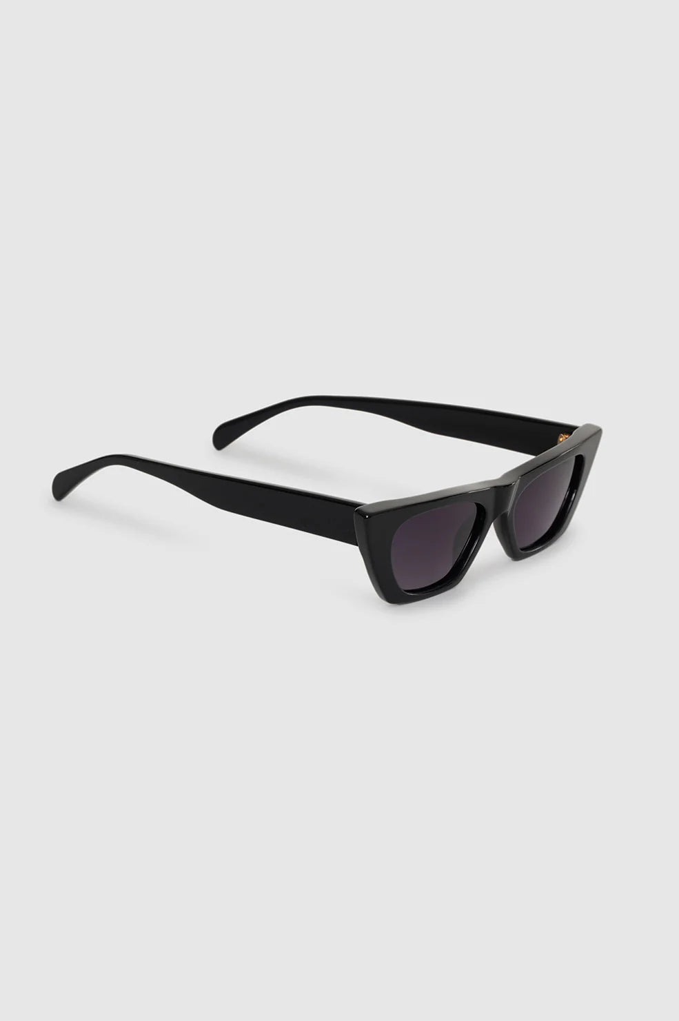 Pierre Sunglasses - Black