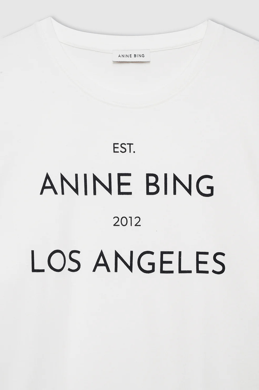 Rudy Tee Empowerment - Washed Black