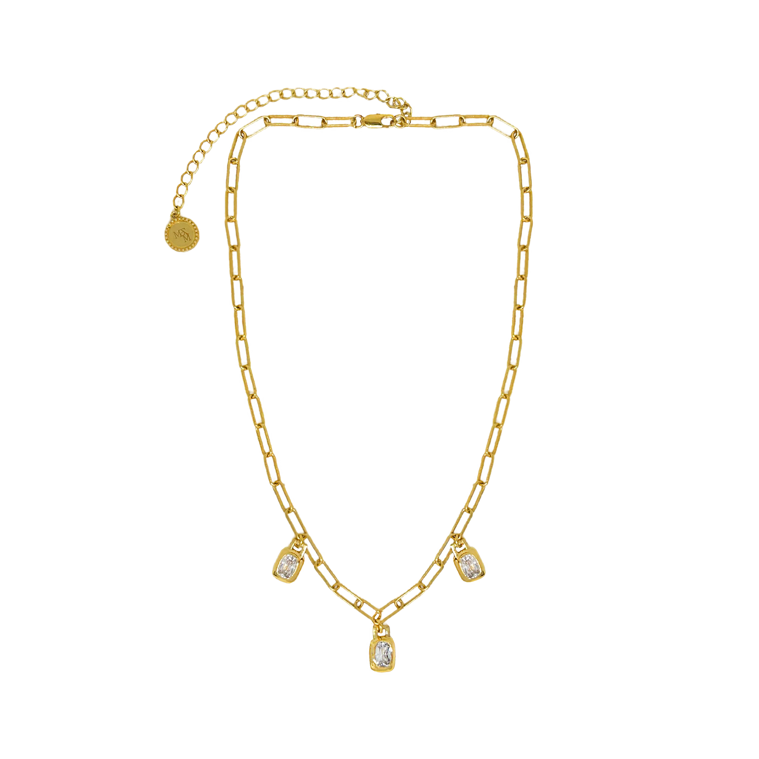 Angelica Necklace