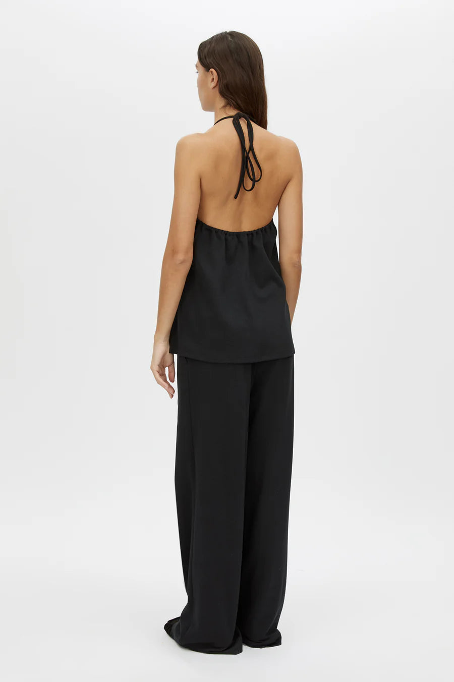 Canova Pant - Black