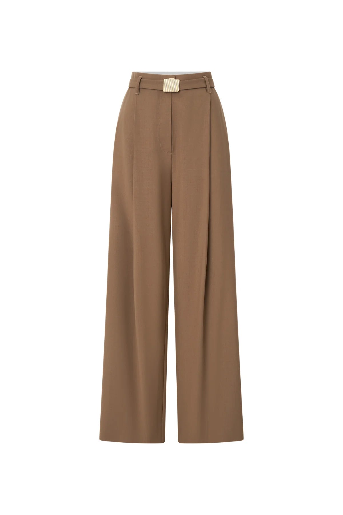 Balsam Pant - Camel