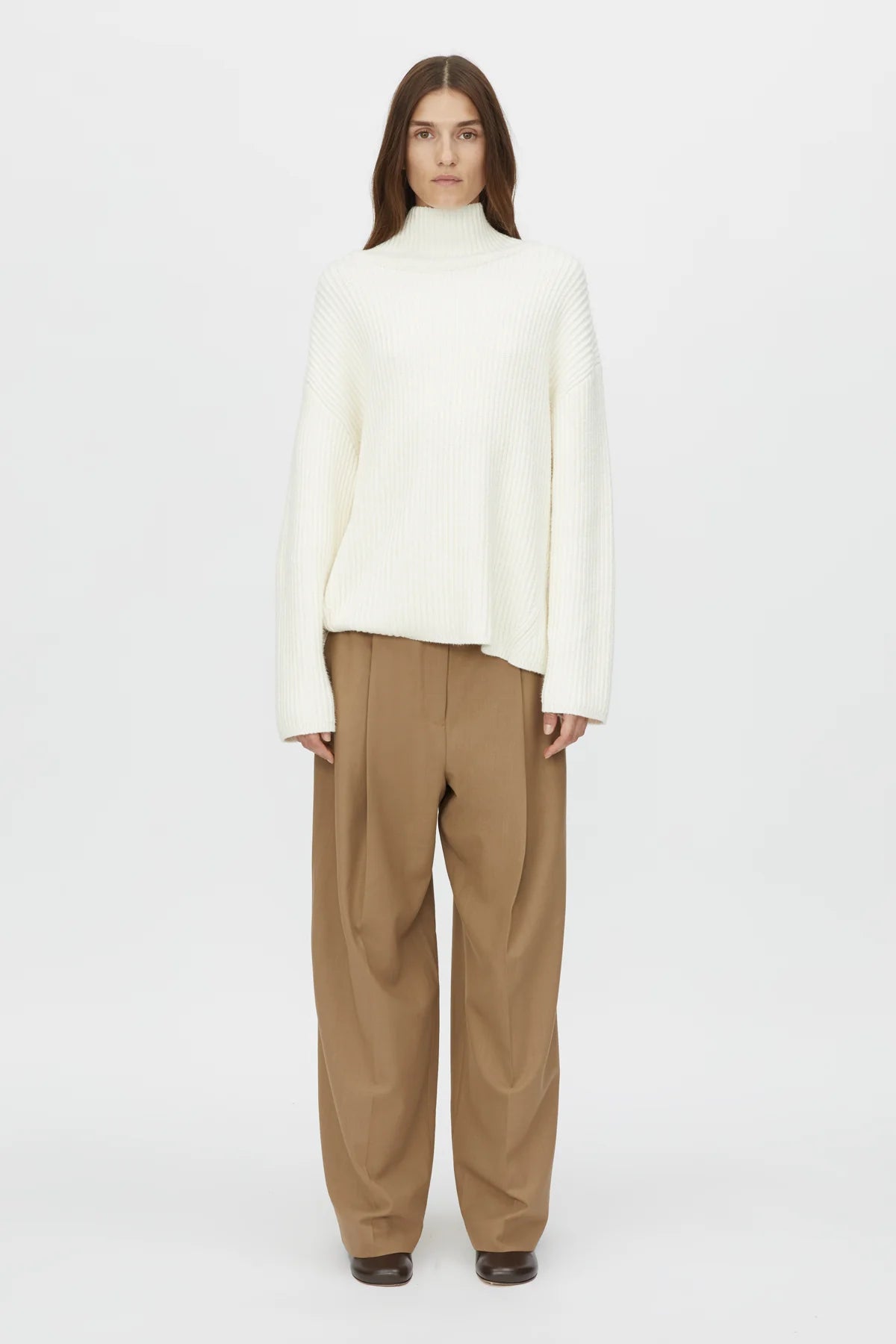 Balsam Pant - Camel