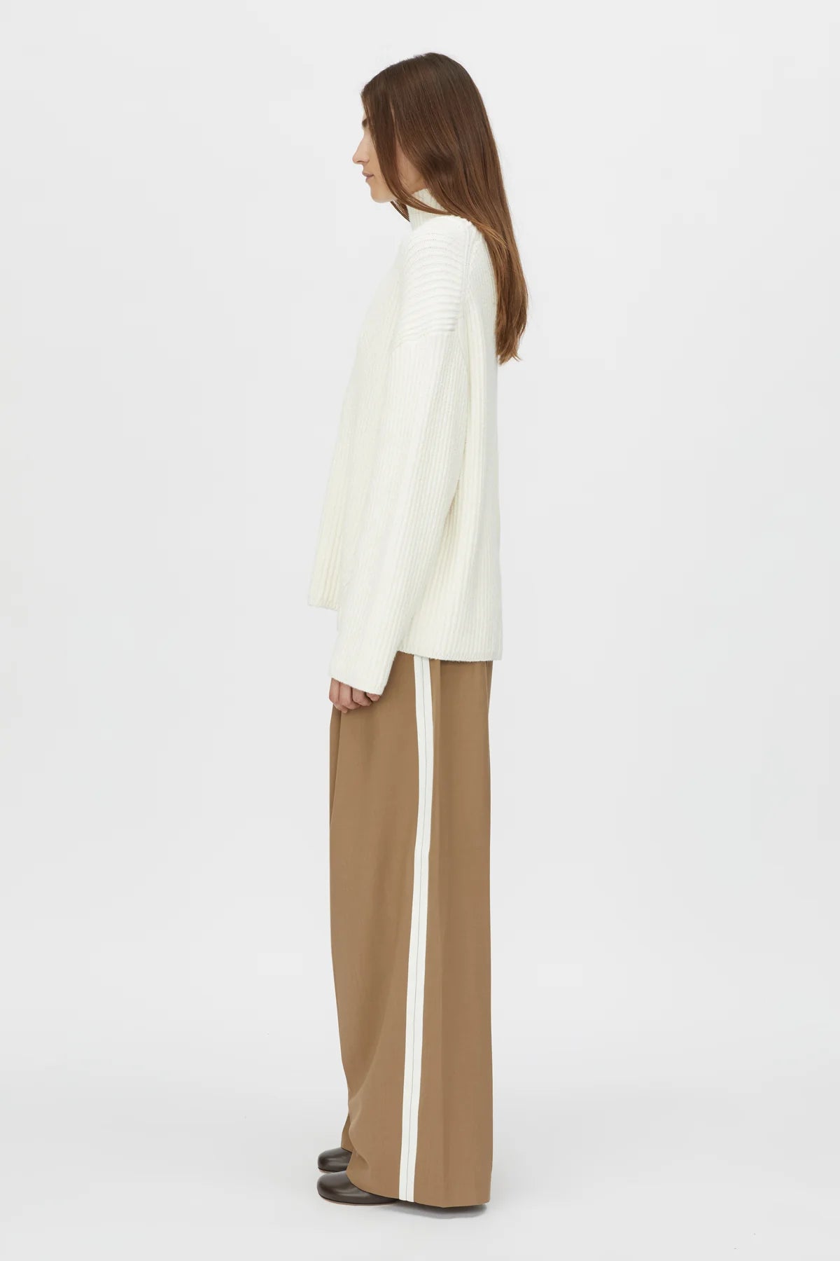 Balsam Pant - Camel