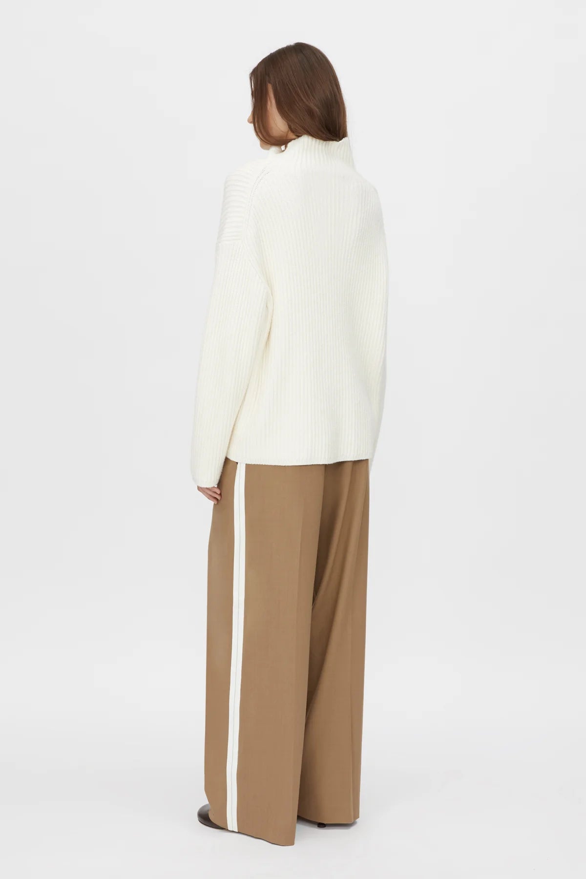 Balsam Pant - Camel