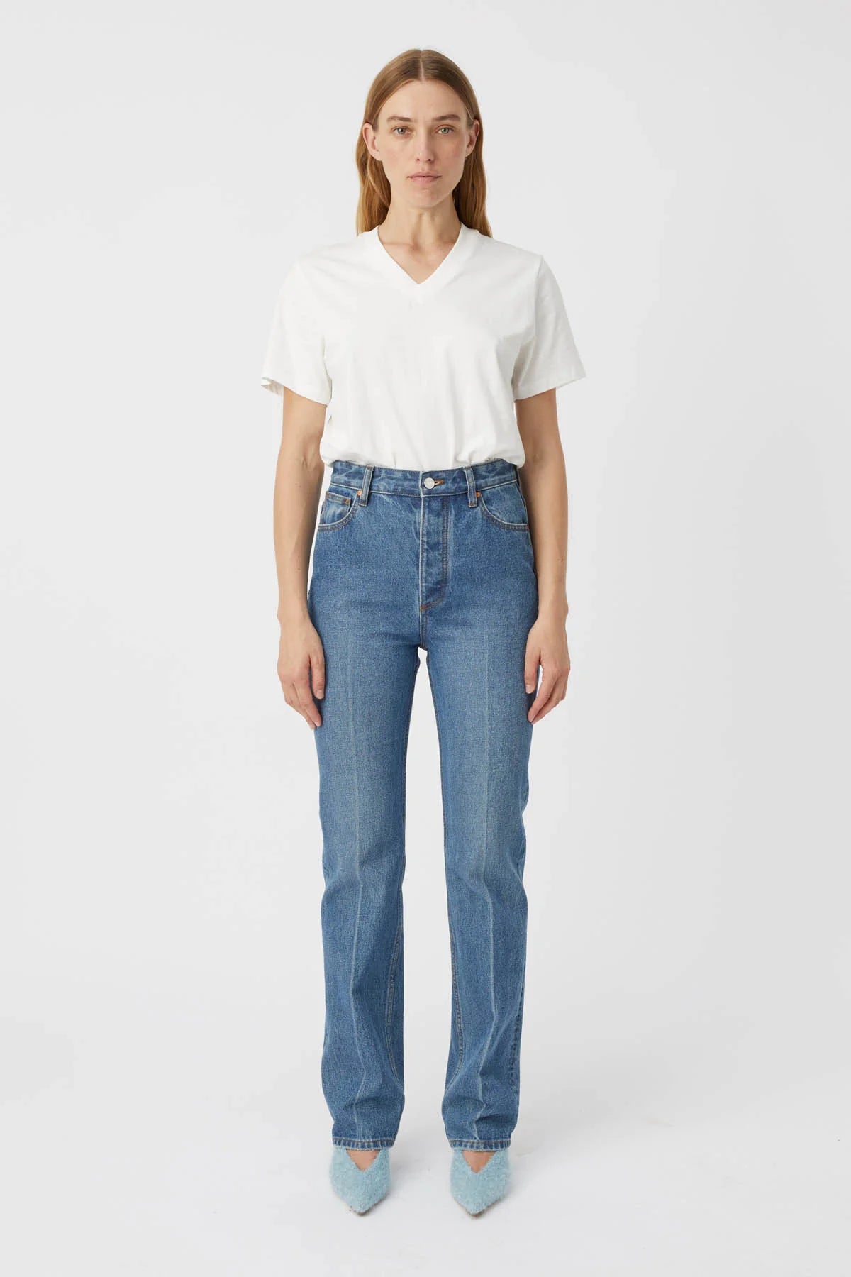 Kaia Denim Jean