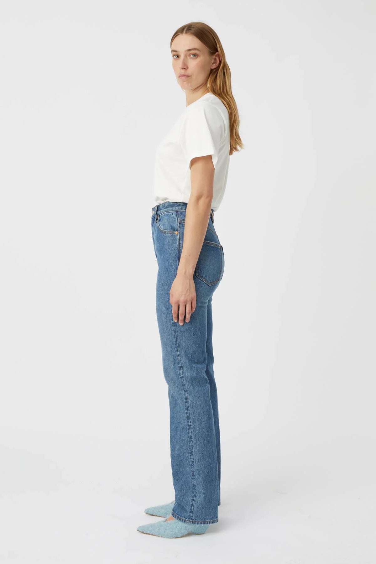Kaia Denim Jean