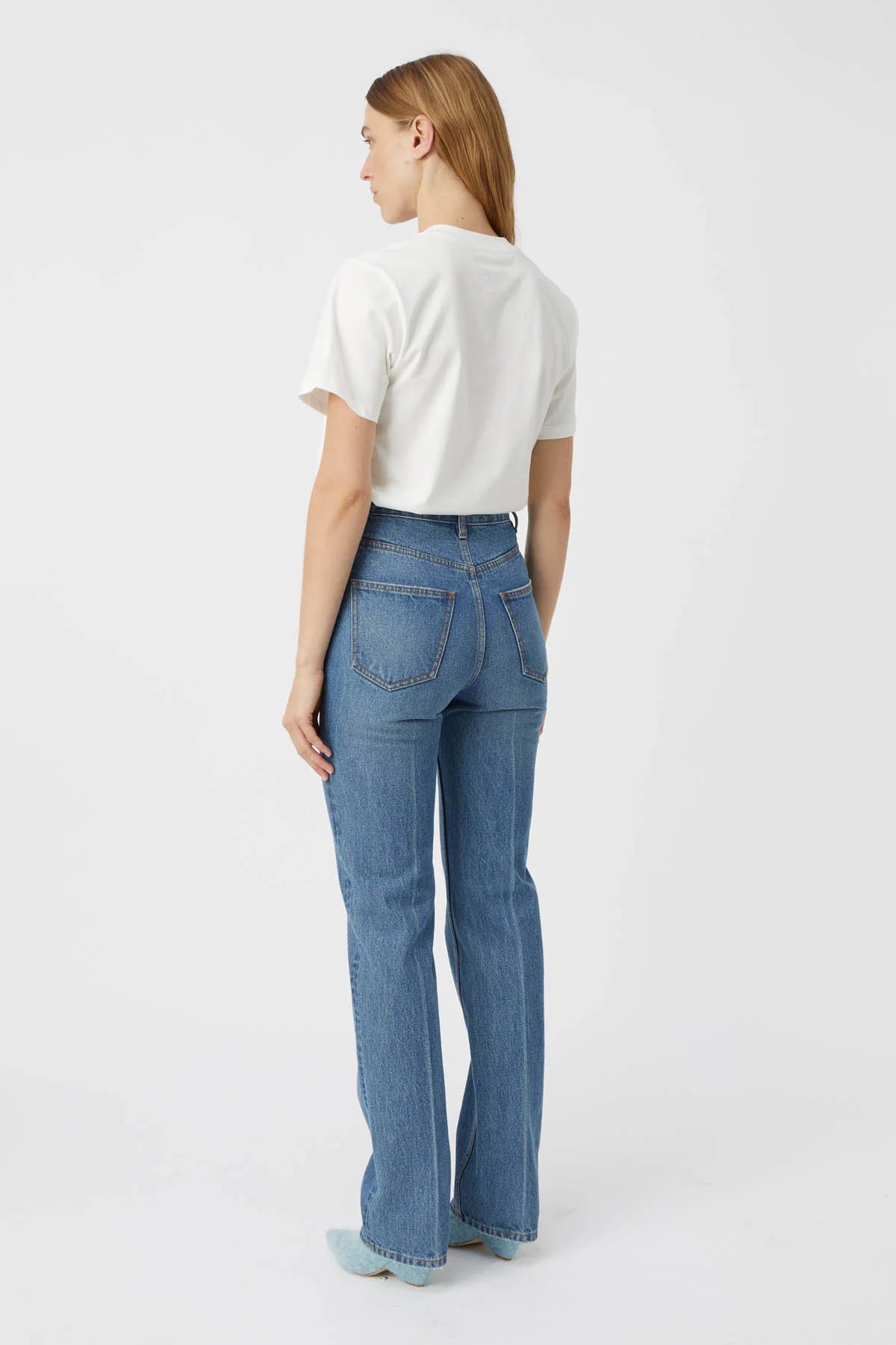 Kaia Denim Jean