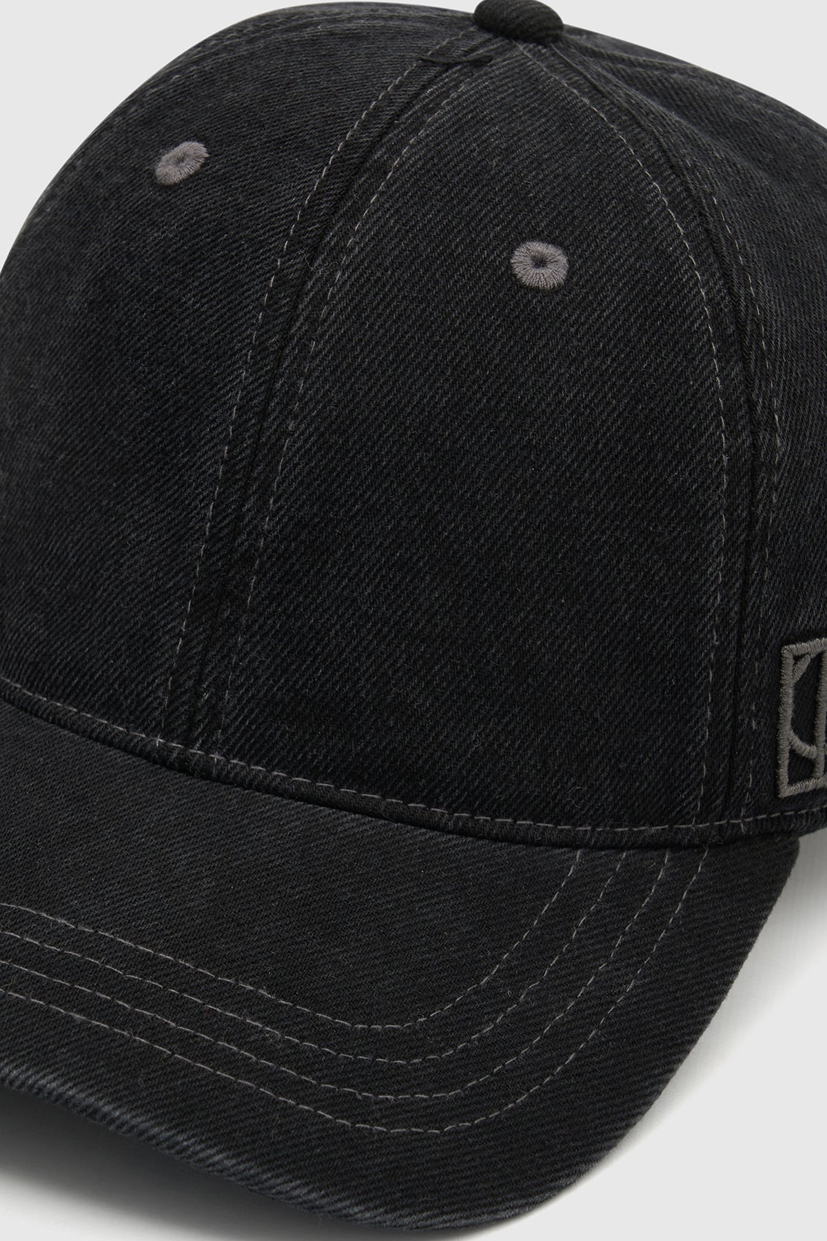 Sola Cap - Inky Black