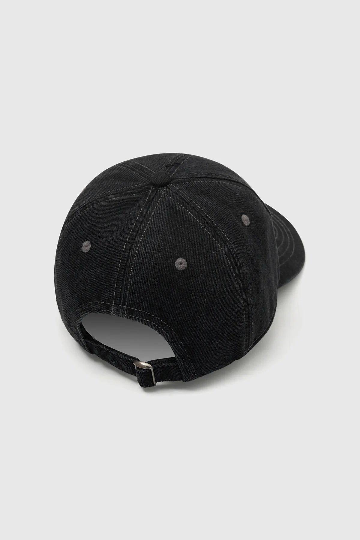 Sola Cap - Inky Black