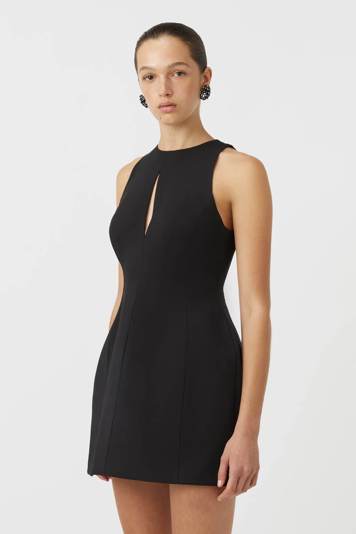 Vista Mini Dress