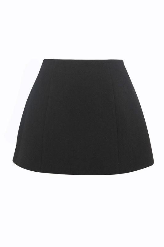 Columbia Mini Skirt