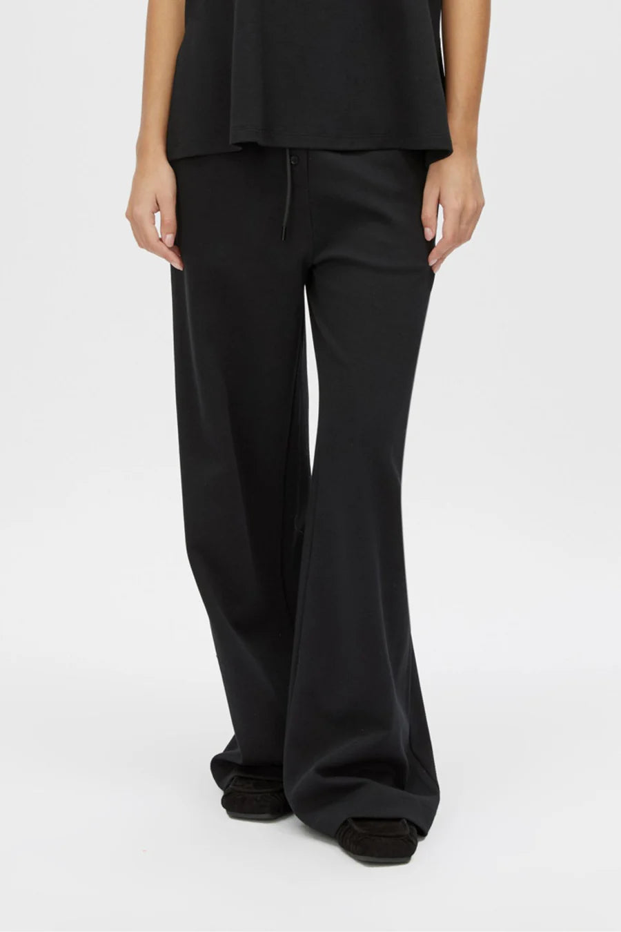 Canova Pant - Black