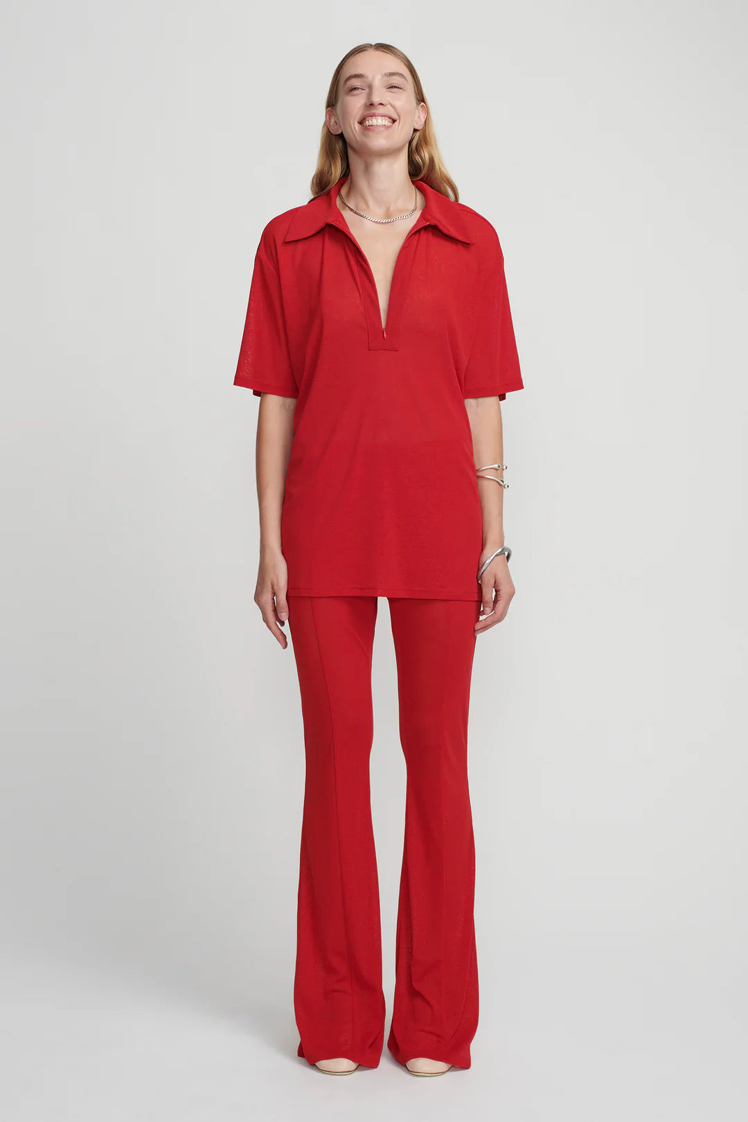 Jasper Flares - Samba