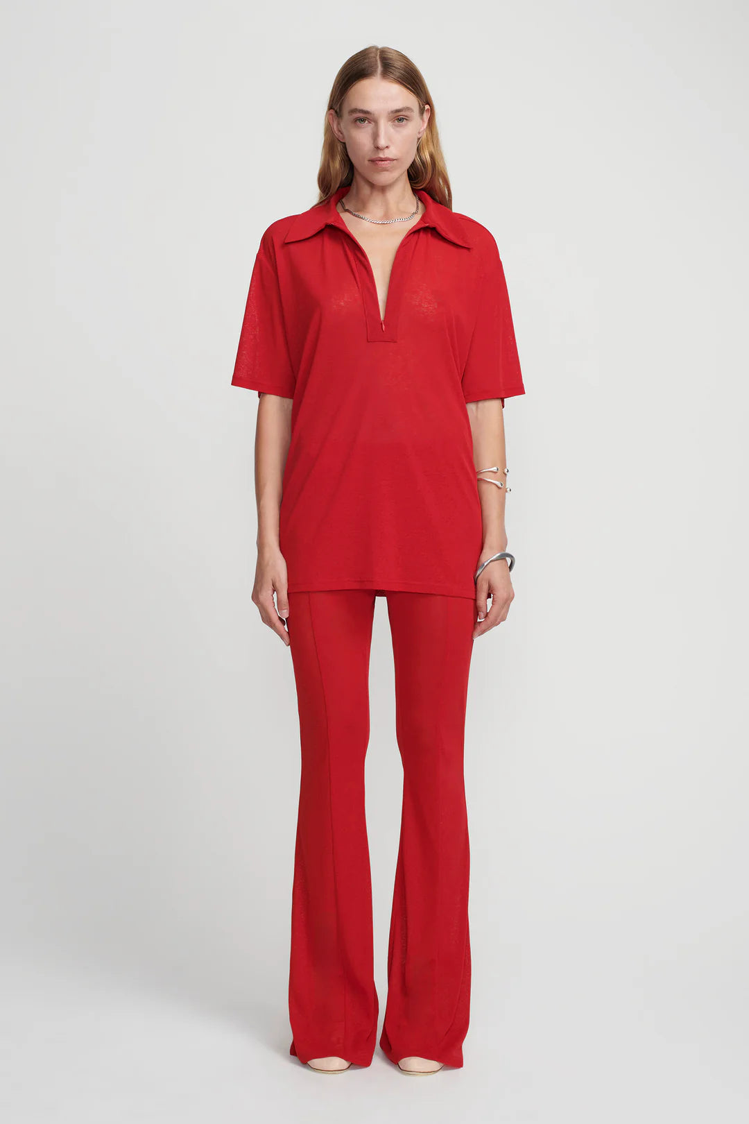 Jasper Flares - Samba