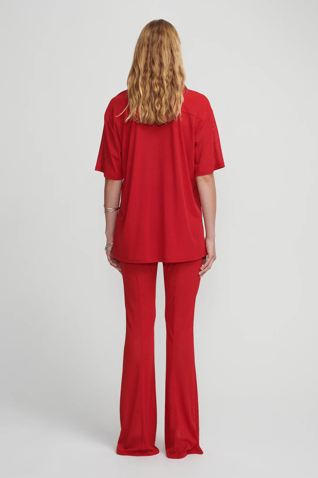 Jasper Flares - Samba