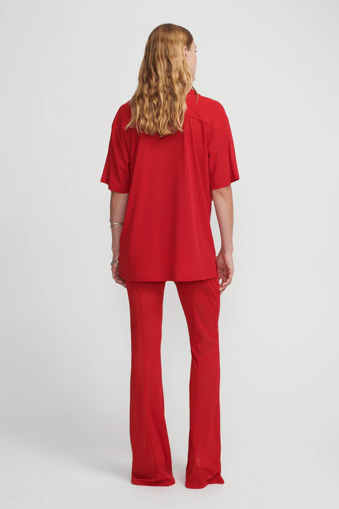 Deluca Shirt - Samba