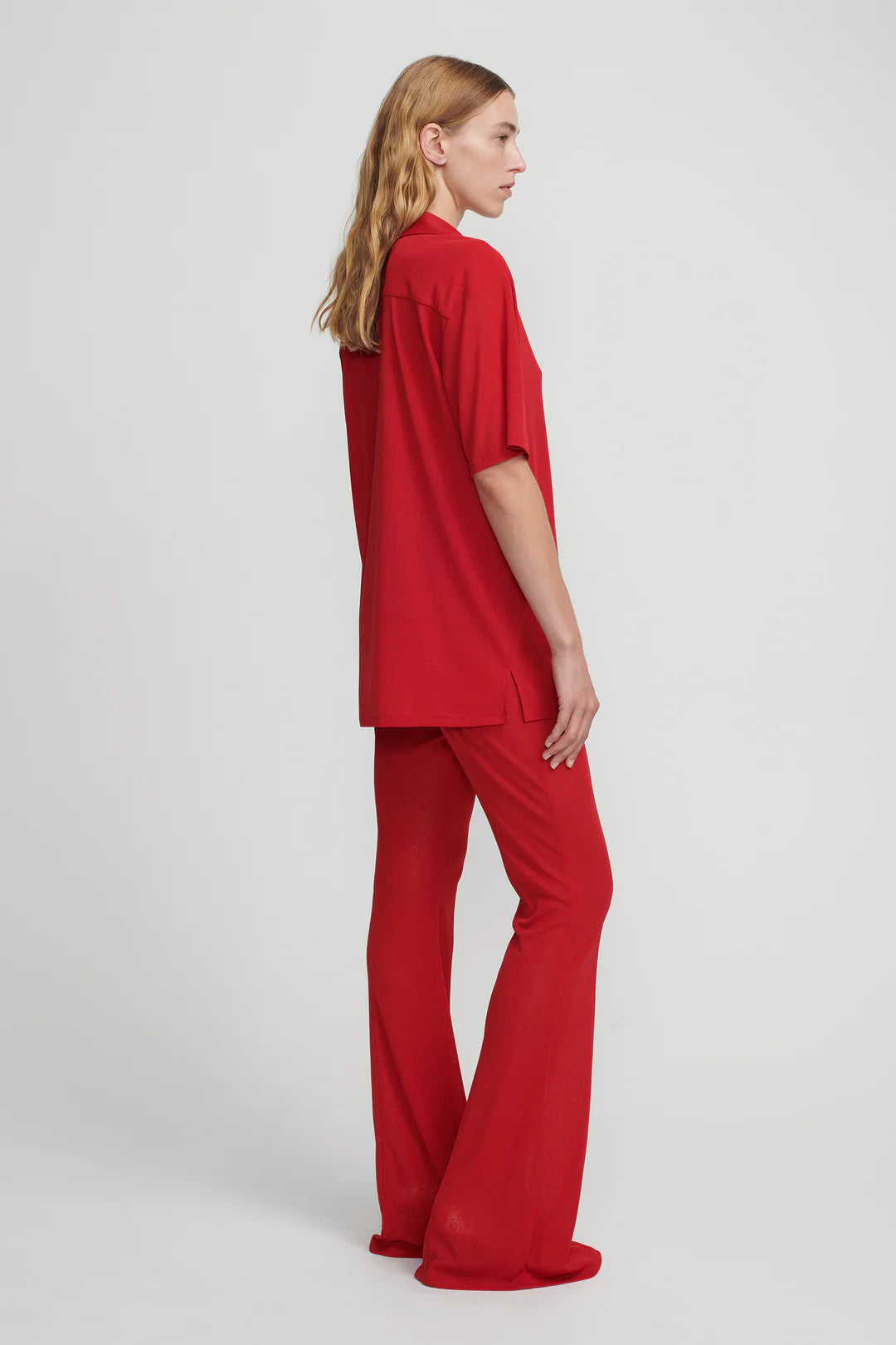 Deluca Shirt - Samba