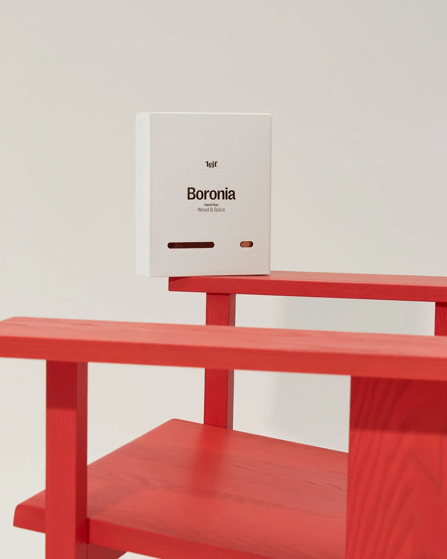 Boronia Hand Duo SML