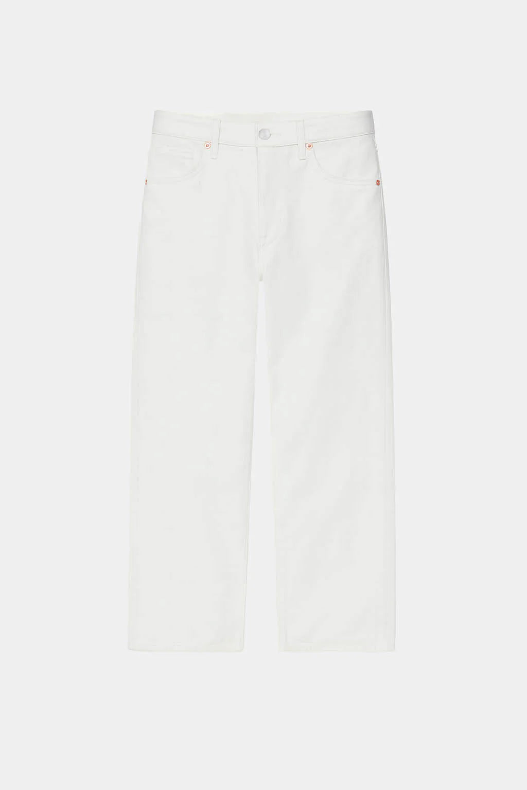 Daria Denim Jean - Salt