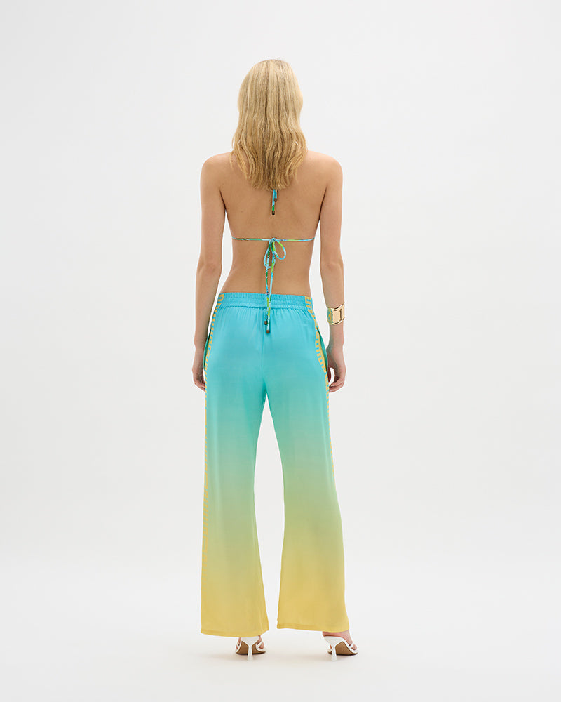 Eden Contrast Pant