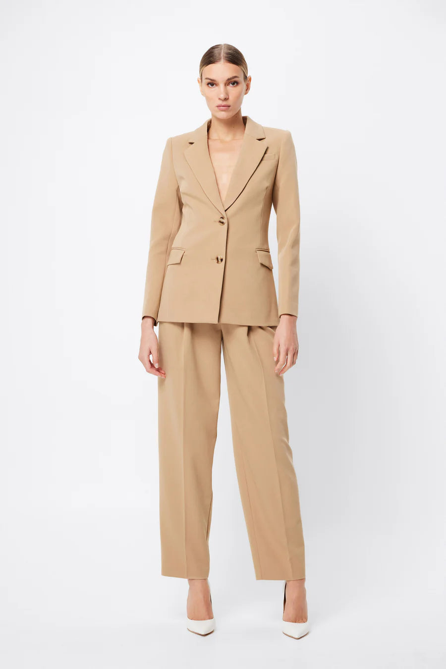 Mossman blazer dress online