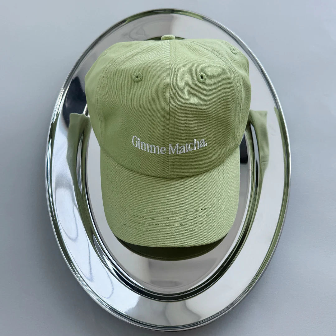 Gimme Matcha Hat