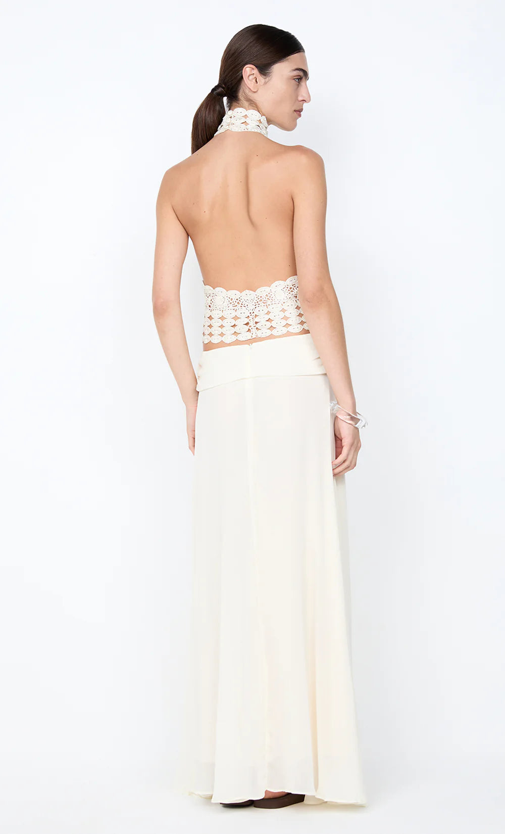 Aurelia Maxi Skirt