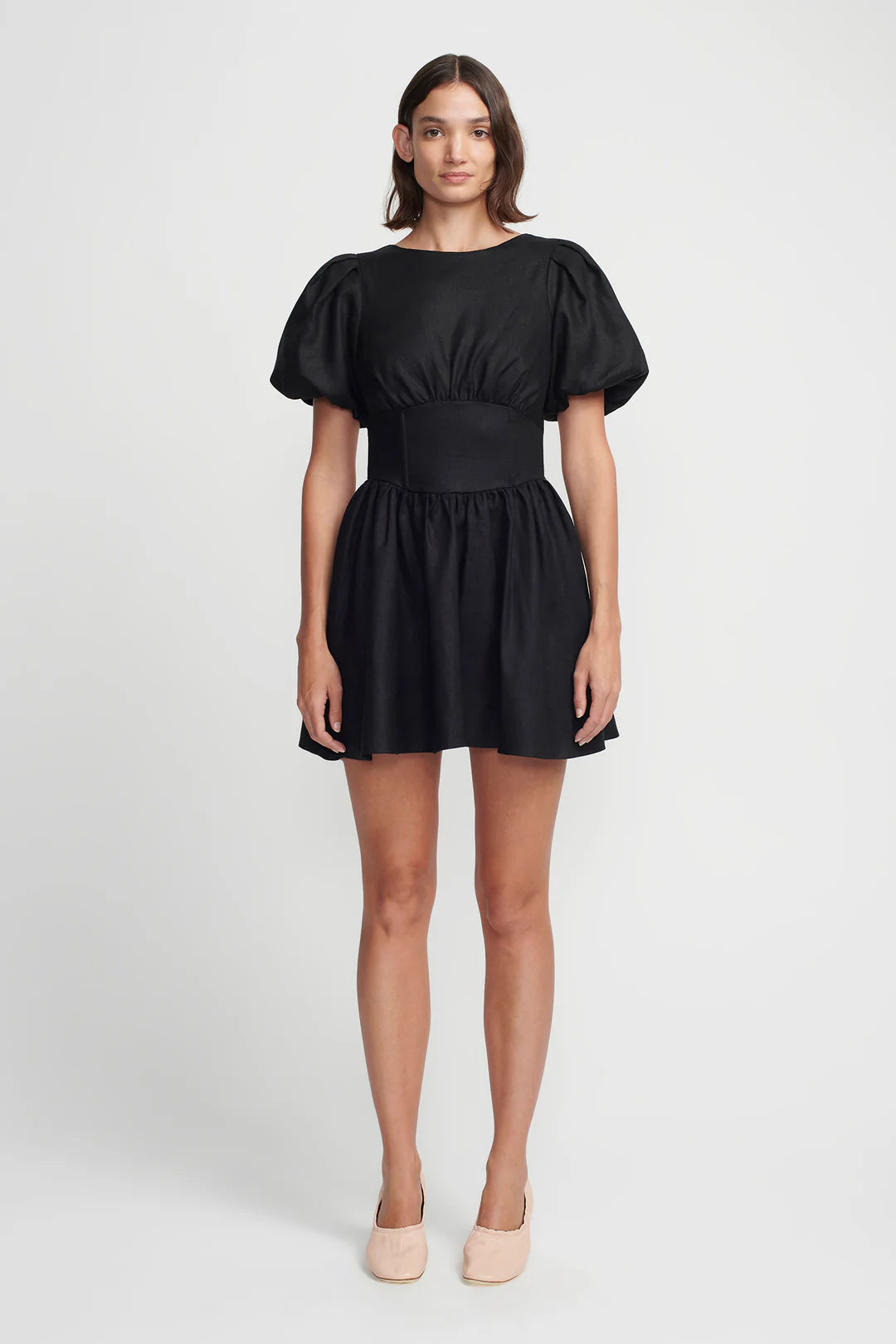 Harmony Mini Dress