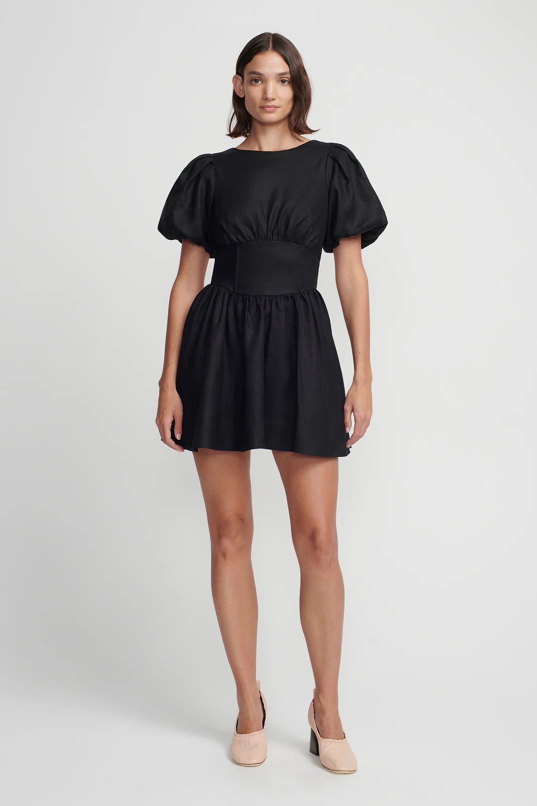 Harmony Mini Dress