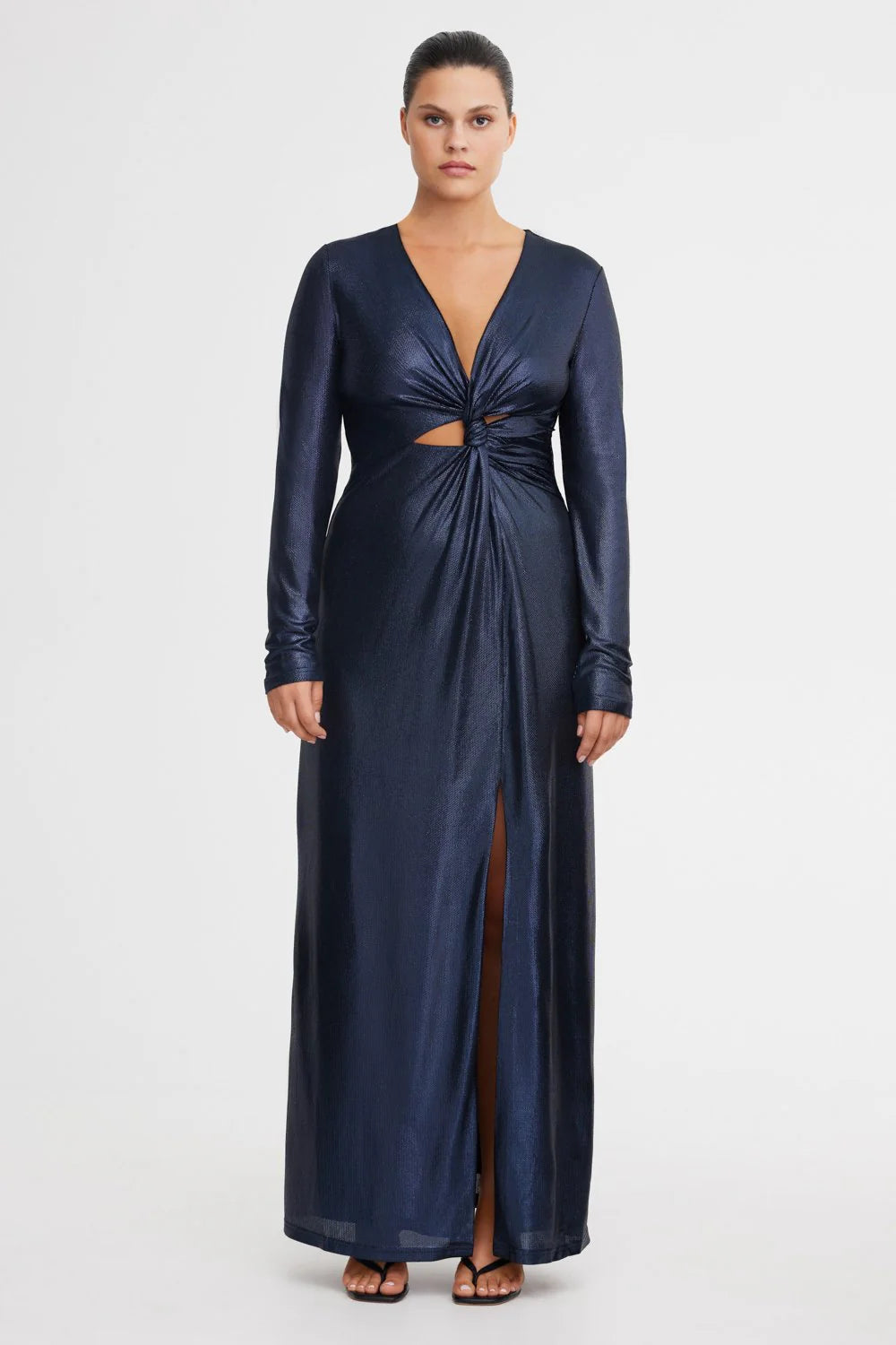 Jemima Maxi Dress