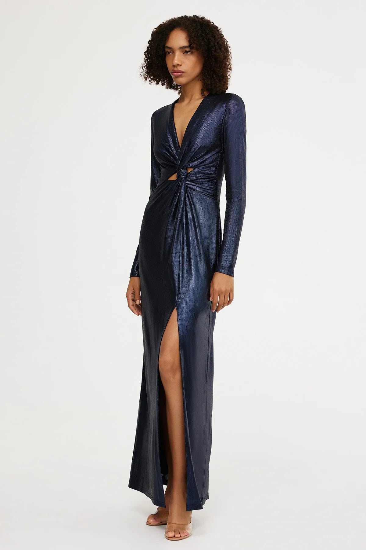Jemima Maxi Dress