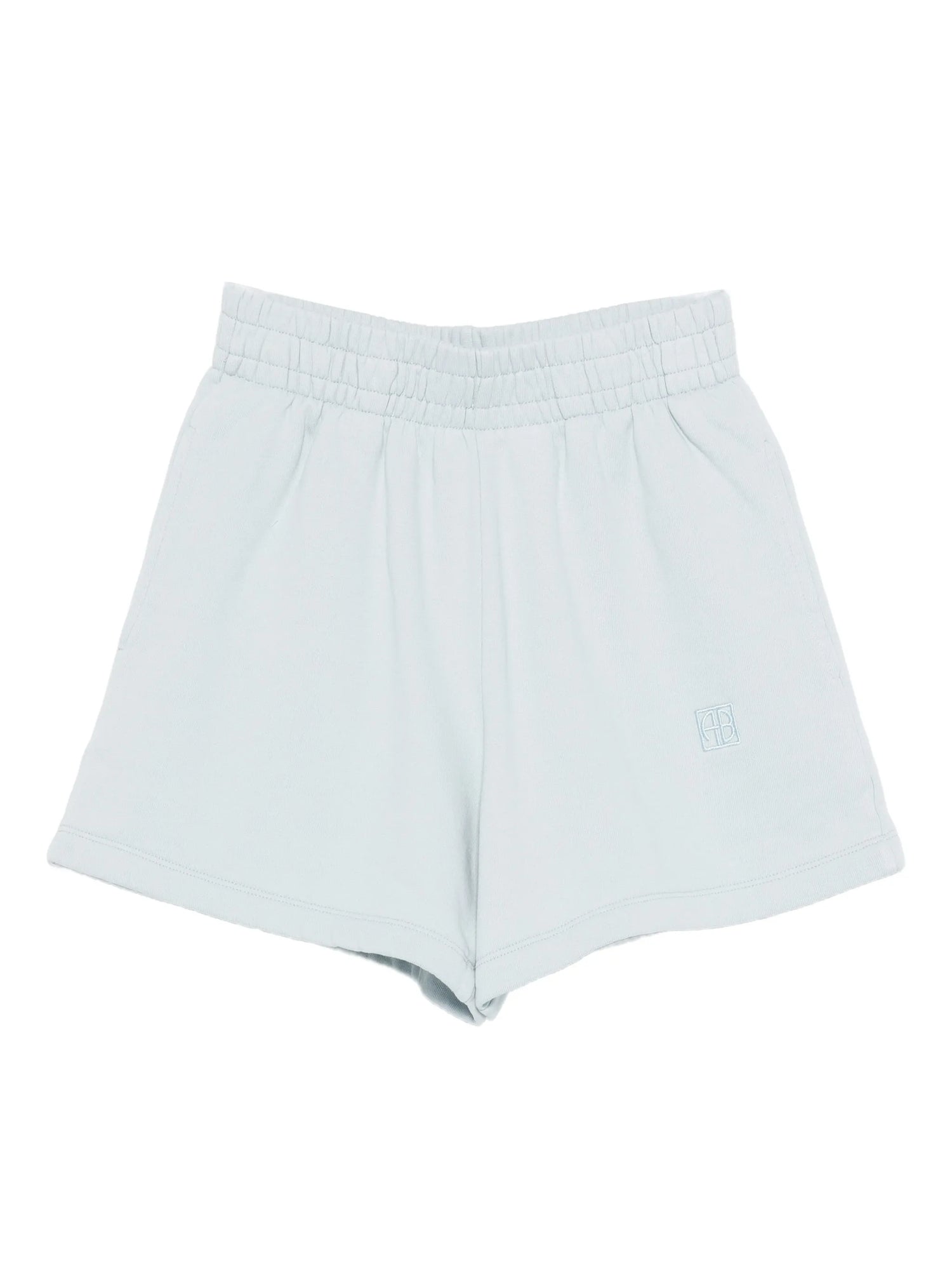 Kam Short - Pale Blue