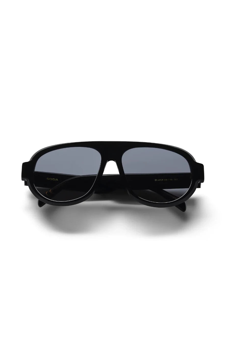 Kent Black/Grey