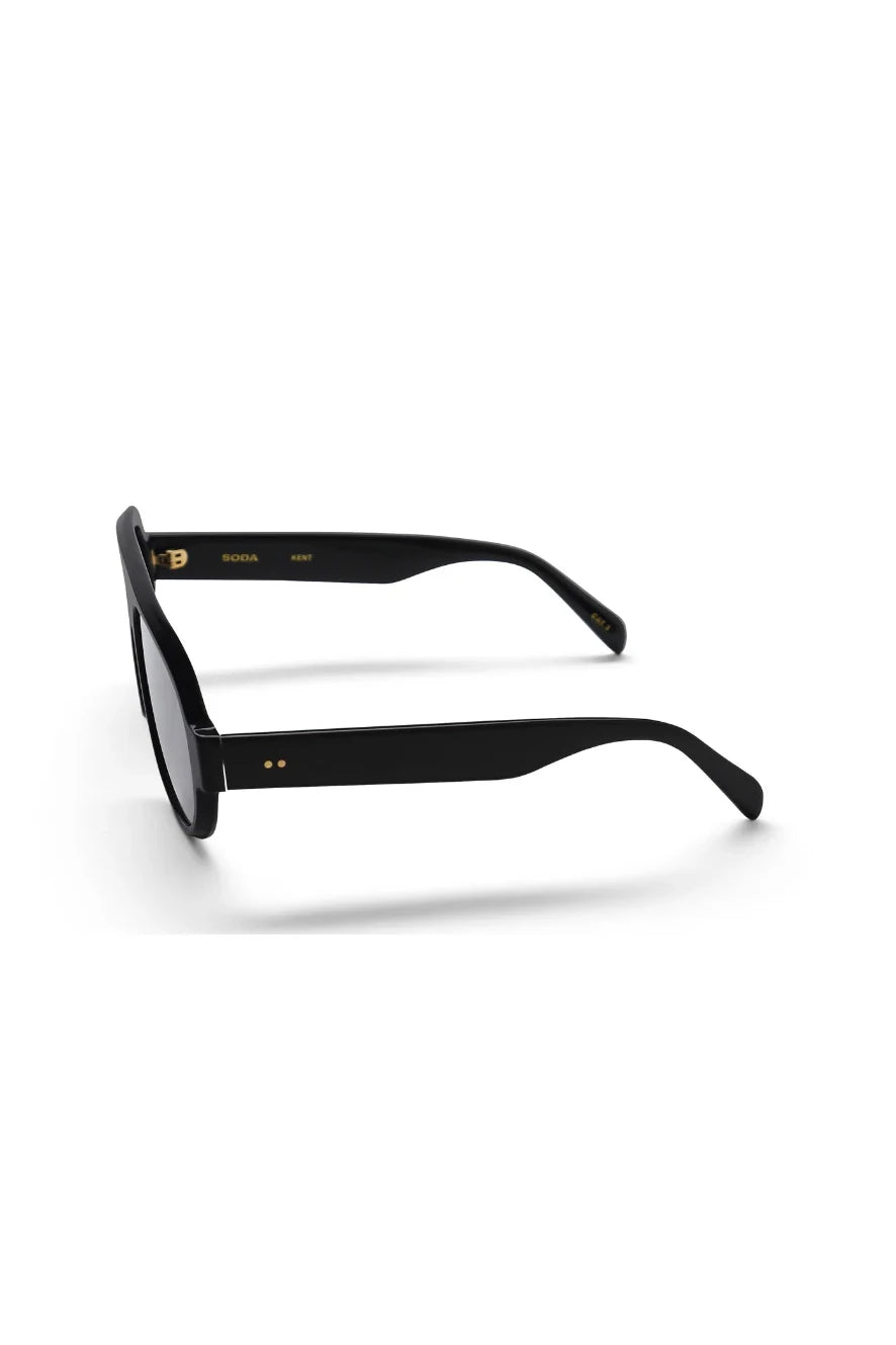 Kent Black/Grey