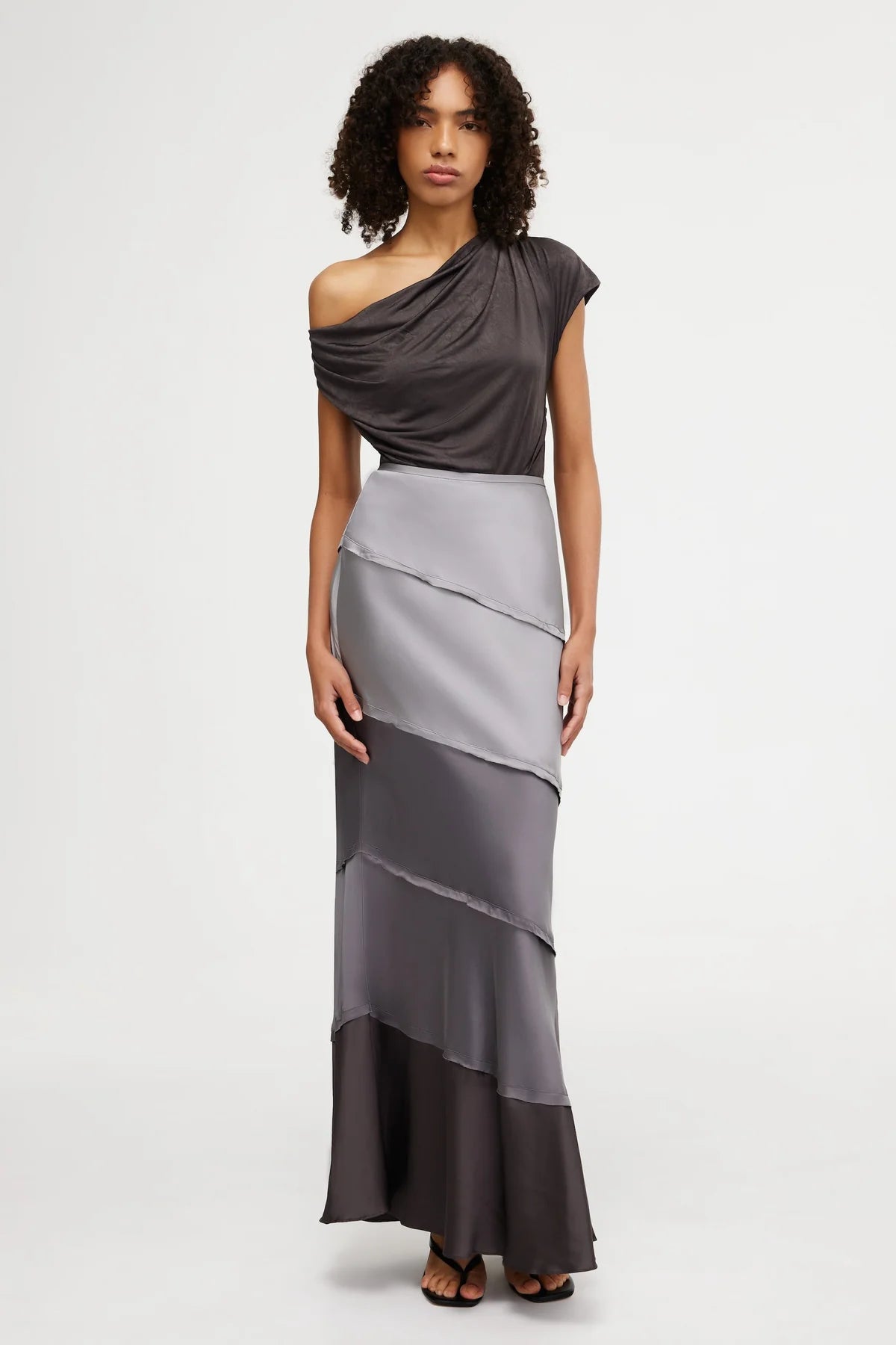 Murphy Maxi Skirt