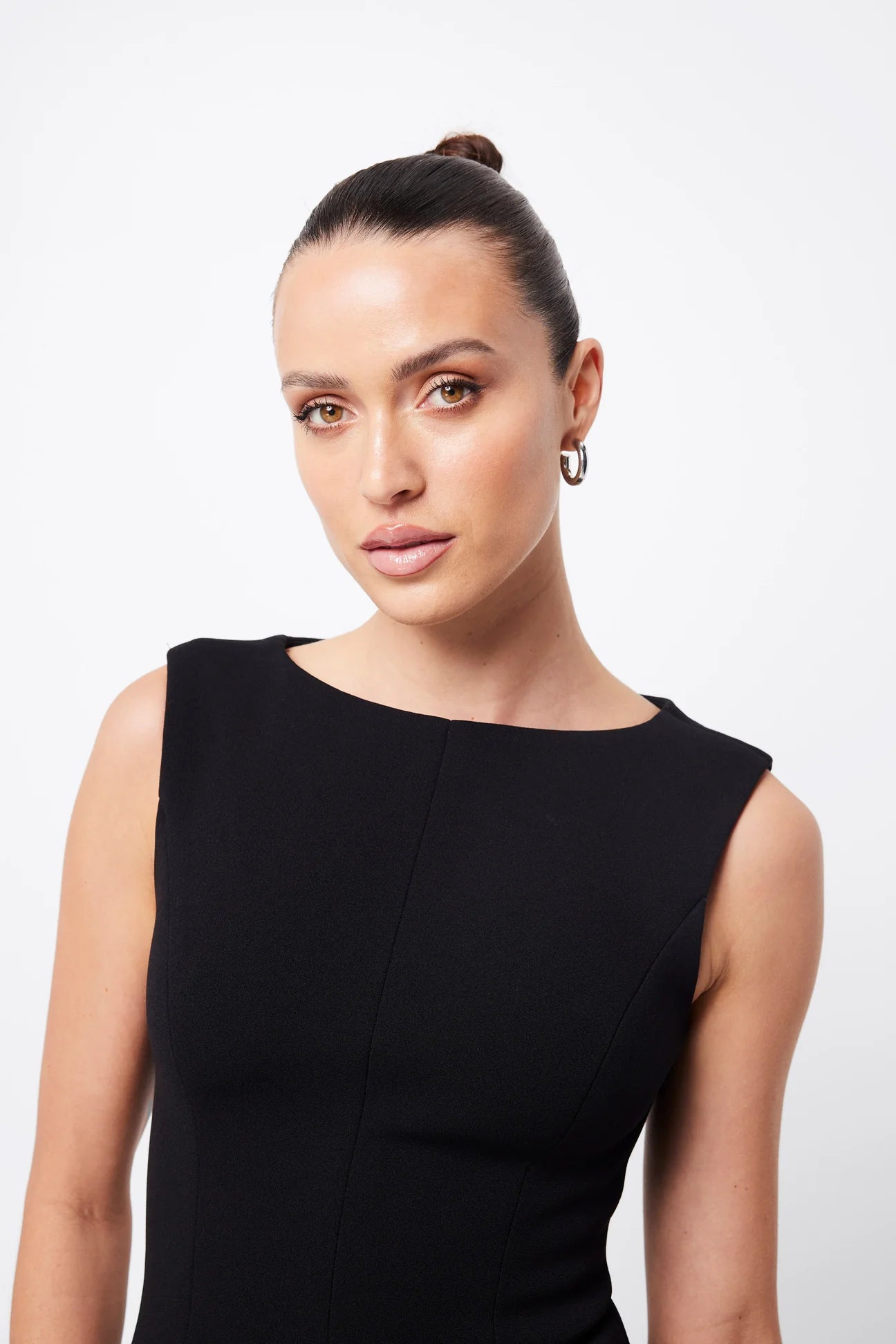 Nostalgia Mini Dress