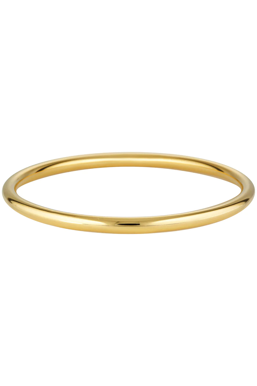 Tube Bangle 6mm - M/L