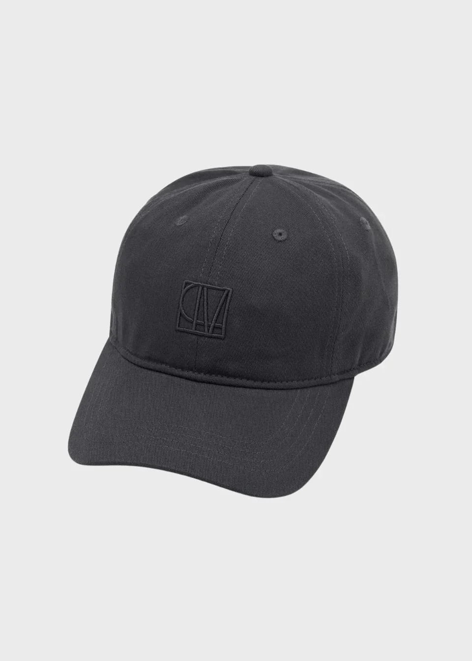 Aalto Cap - Steel