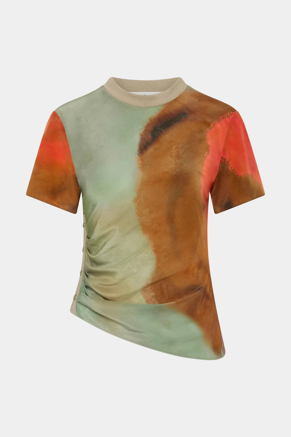 Calle Top - Acquerello Print