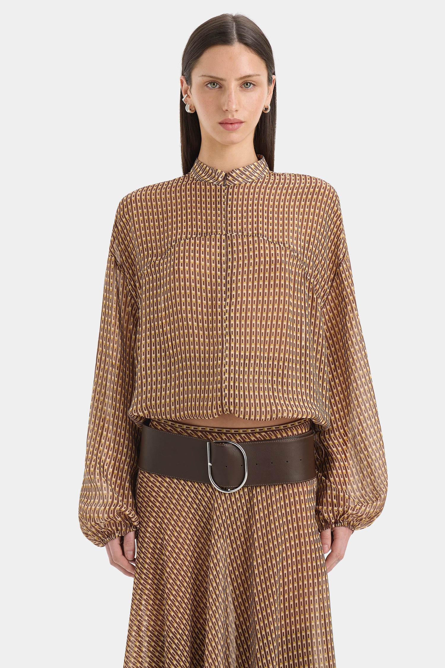 Cooper Bomber - Linnea