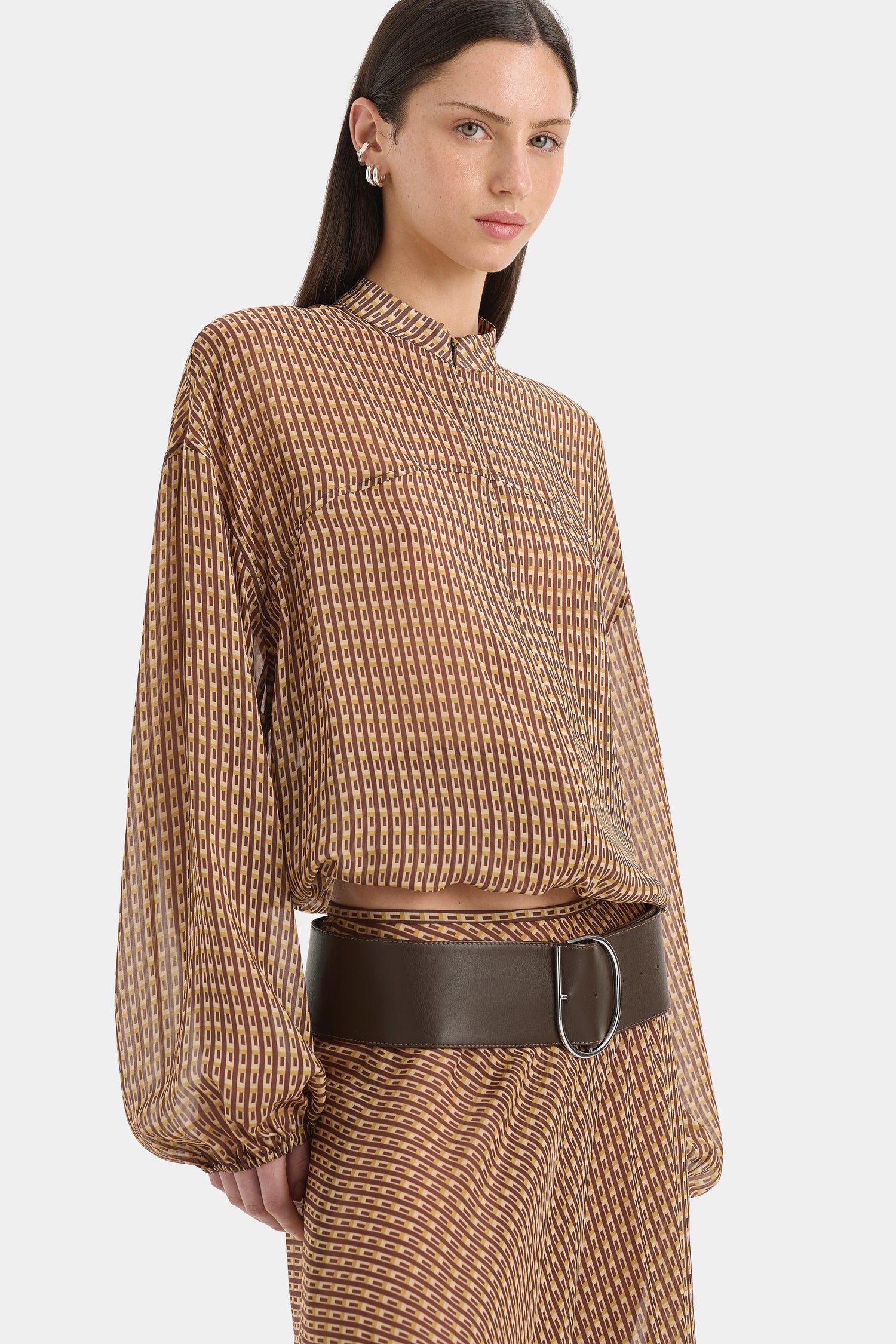 Cooper Bomber - Linnea