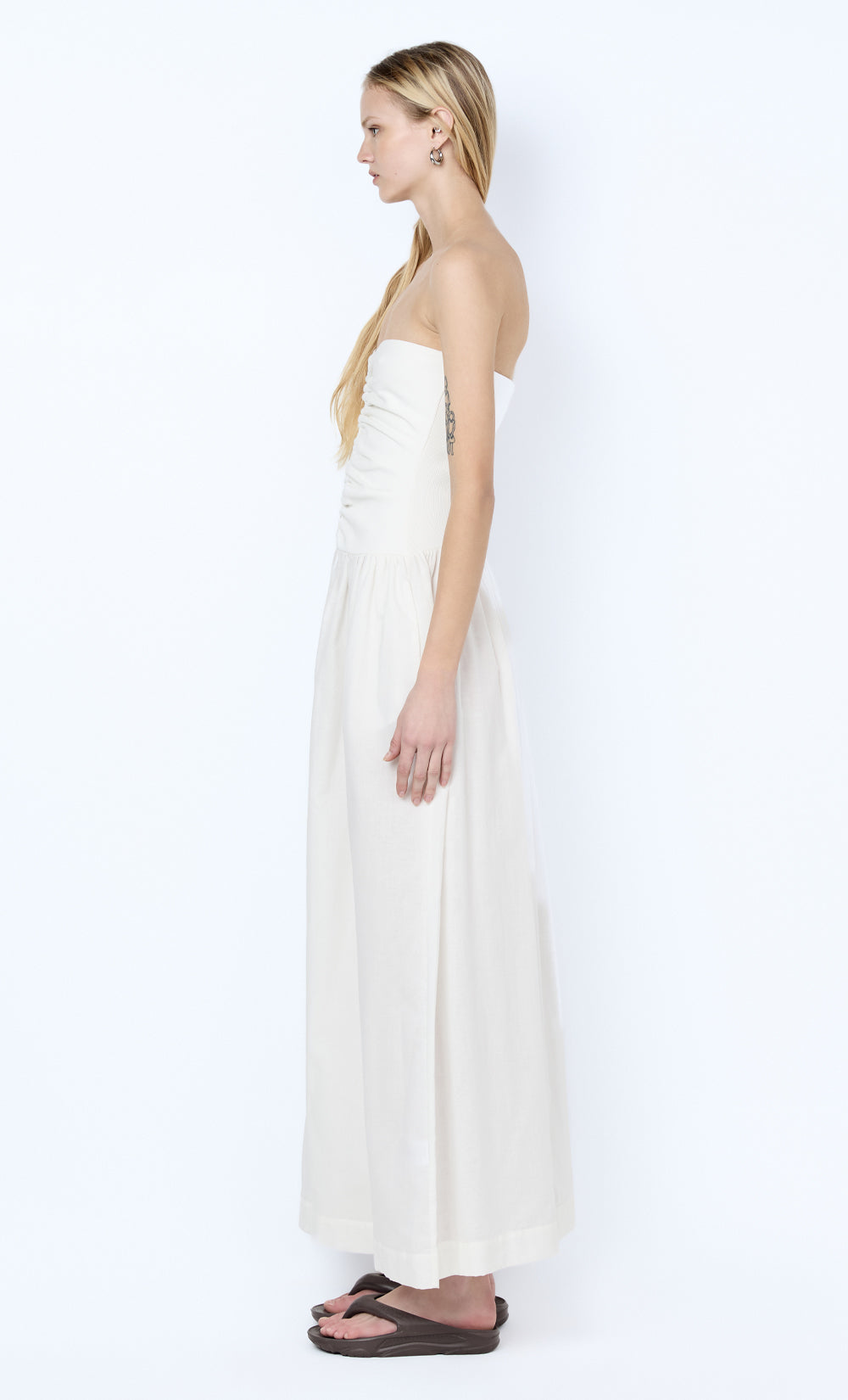 Ione Maxi Dress