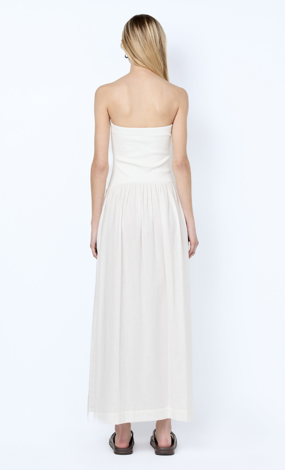 Ione Maxi Dress