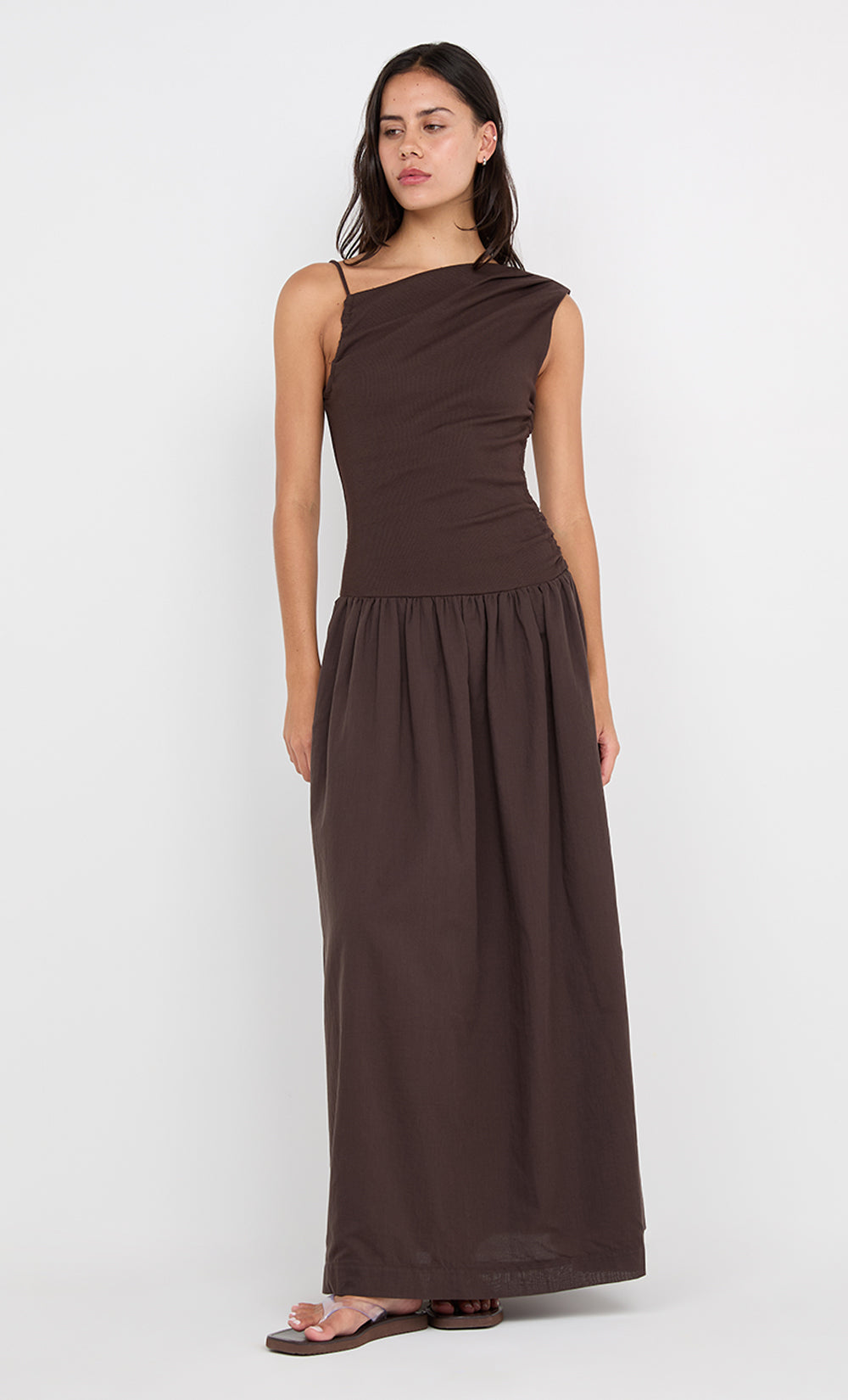 Aubree Maxi Dress