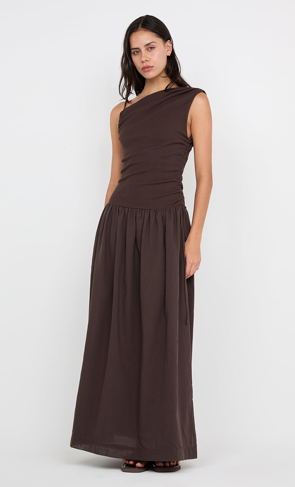 Aubree Maxi Dress
